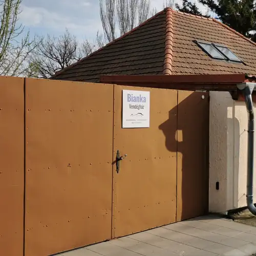 Bianka Apartman és Vendégház Badacsony 003 kép