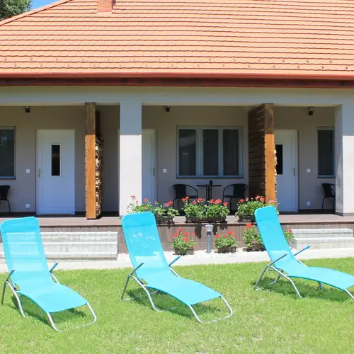 Musk&aacute;tlis h&aacute;z