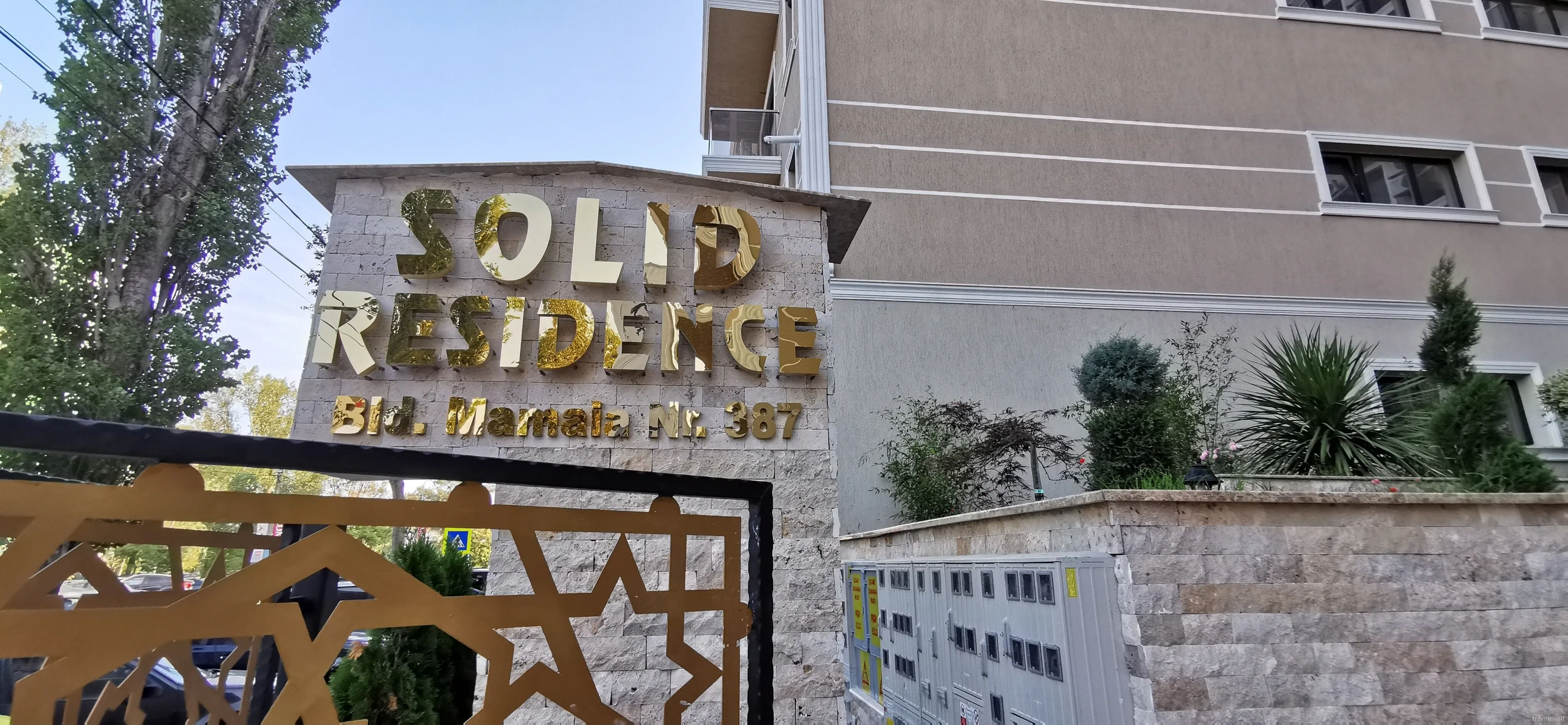 Apartament Cozy 110576 Mamaia