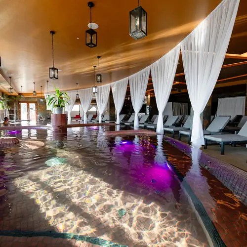 Allure Healthy Hotel & Spa Eger 016 kép