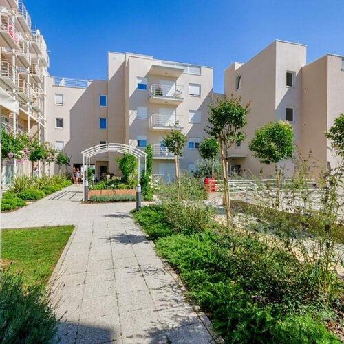 Apartman Amy Crikvenica  2