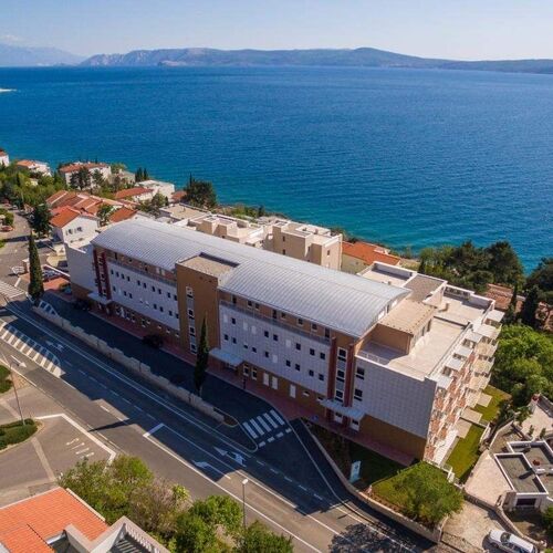 Apartman Amy Crikvenica  3