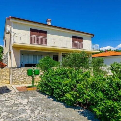 Apartman Ostovic Novi Vinodolski