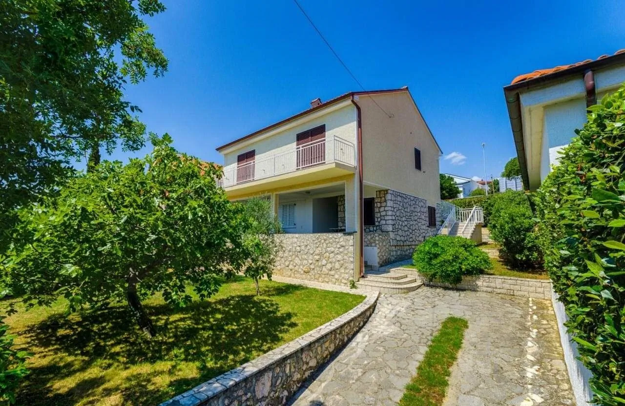 Apartman Ostovic Novi Vinodolski