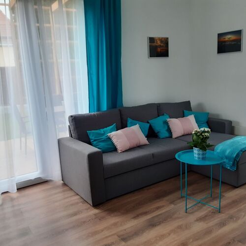 Aquamarine Villa Balatonboglár  2