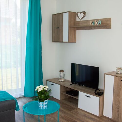 Aquamarine Villa Balatonboglár  3