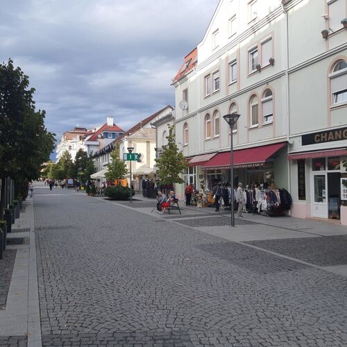 Bajnok Apartman Hévíz  4