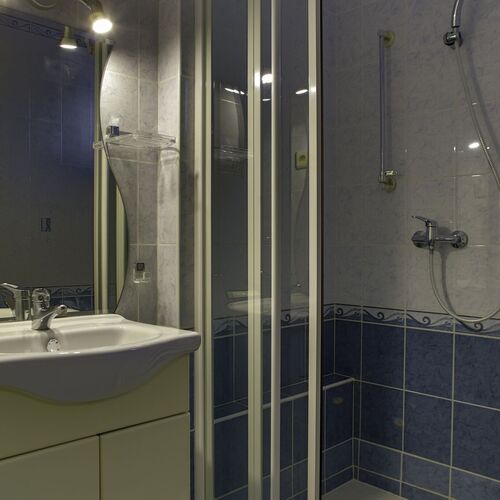 Mária 25 Apartman Balatonmáriafürdő  2