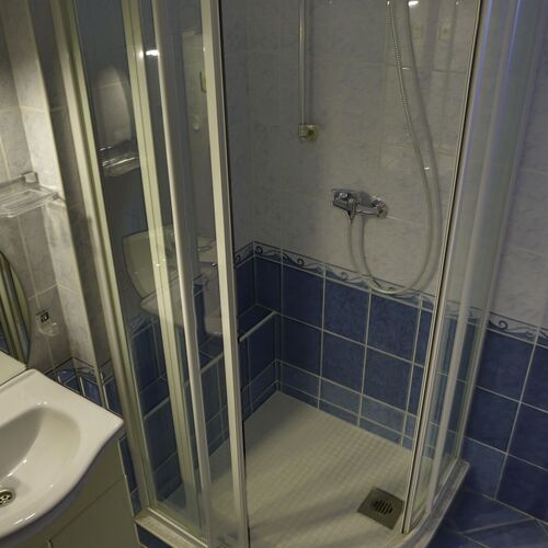 Mária 25 Apartman Balatonmáriafürdő  4