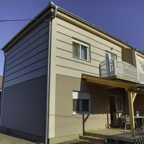 Mária 25 Apartman Balatonmáriafürdő 007 kép