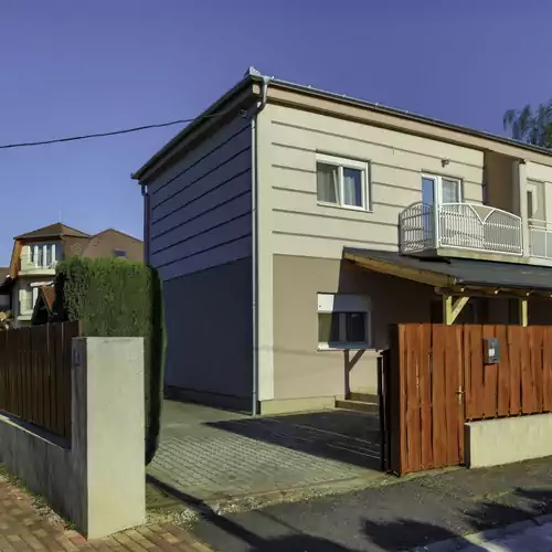 Mária 25 Apartman Balatonmáriafürdő 008 kép