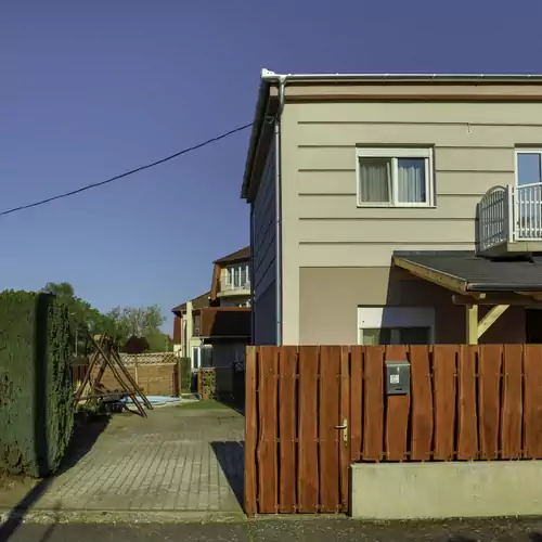Mária 25 Apartman Balatonmáriafürdő 009 kép