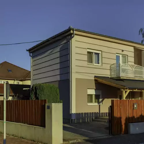 Mária 25 Apartman Balatonmáriafürdő 010 kép