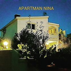 Apartman Nina Vir