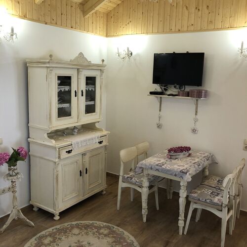 Hibiscus Apartman Balatonmáriafürdő  4