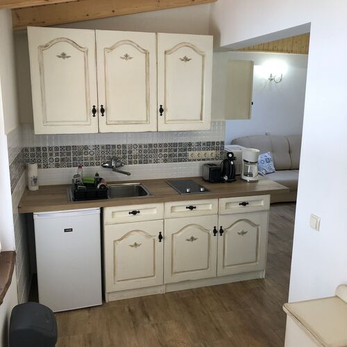 Hibiscus Apartman Balatonmáriafürdő  3