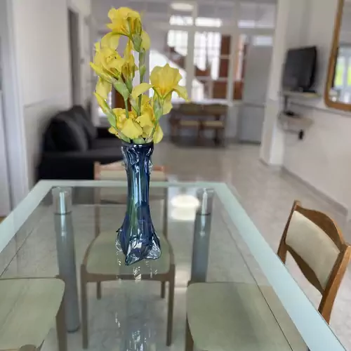 Cukrászda Apartman Balatonmáriafürdő 007 kép