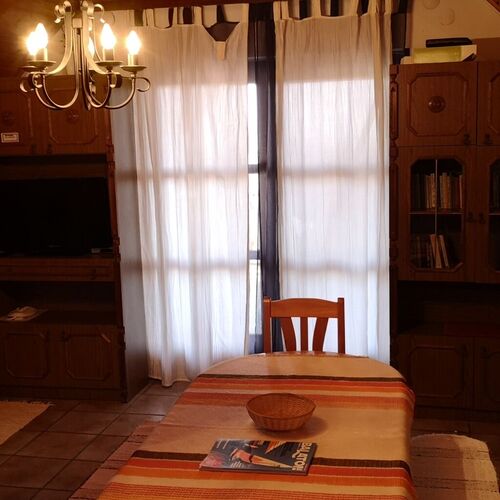 Panoráma Apartmanház Csopak  4