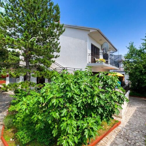 Apartman Omercic Jadranovo  2