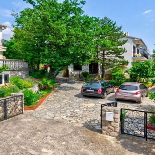 Apartman Omercic Jadranovo