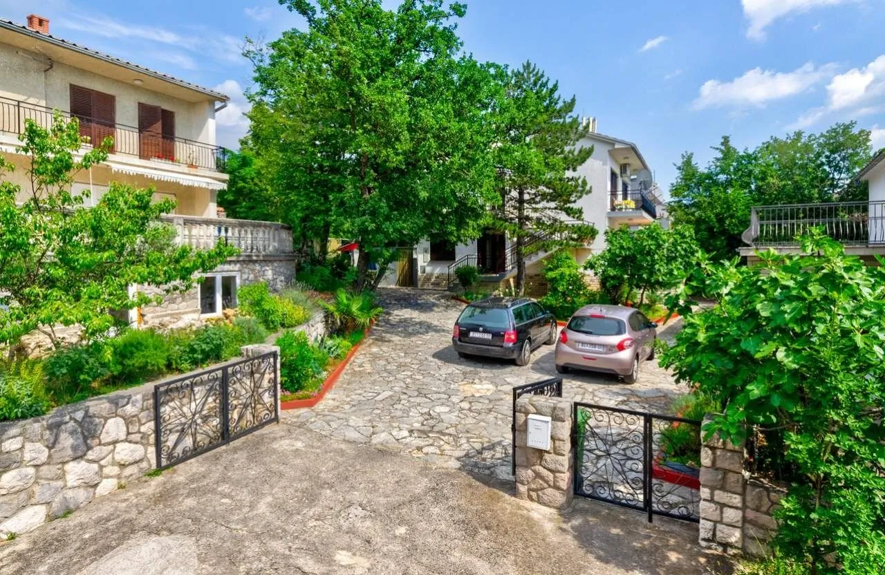 Apartman Omercic Jadranovo