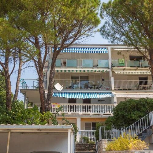 Apartman Kotvica Selce  2