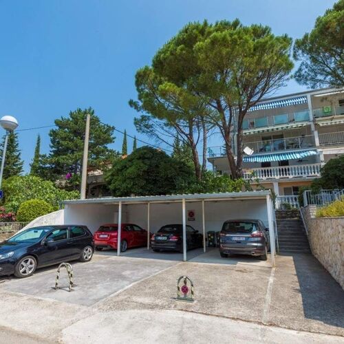 Apartman Kotvica Selce  4