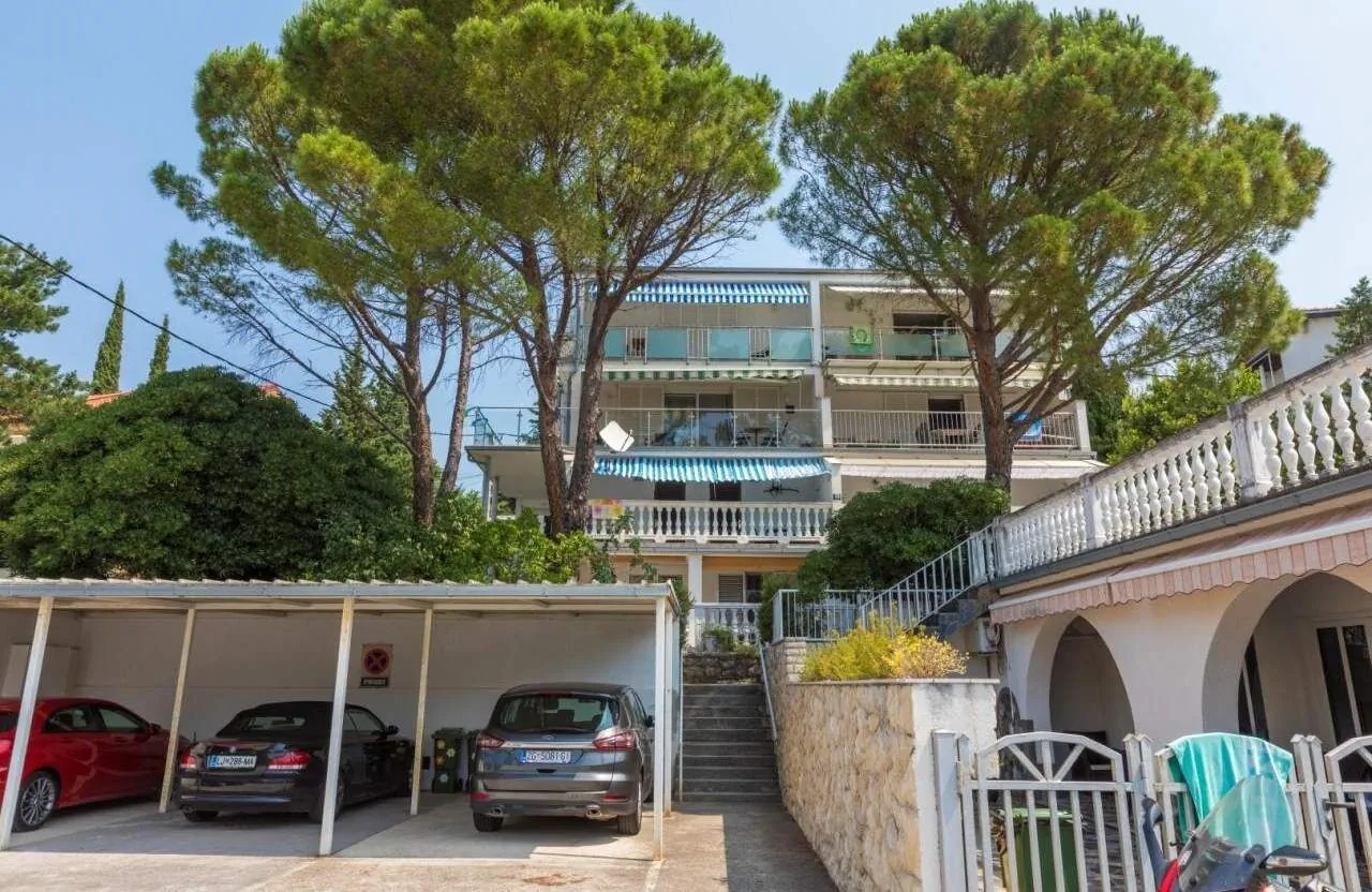 Apartman Kotvica Selce