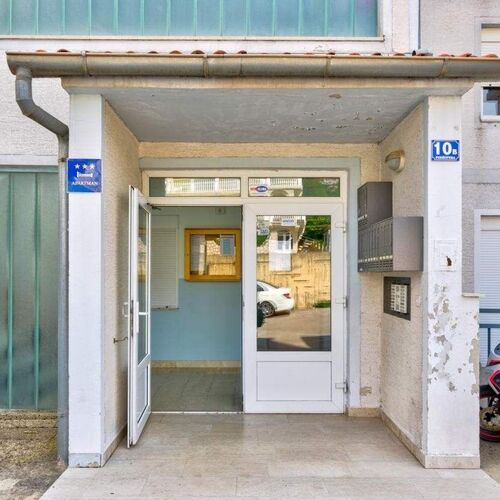 Apartman Radic Crikvenica  2