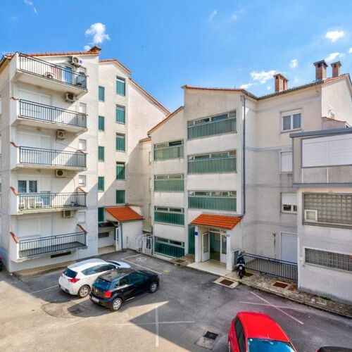 Apartman Radic Crikvenica  4