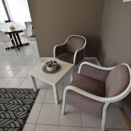 Möbius Apartmanház Siófok  3