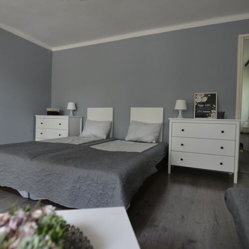 Möbius Apartmanház Siófok  4
