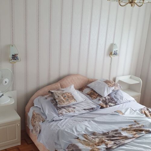 Ticiano Vendégház Siófok