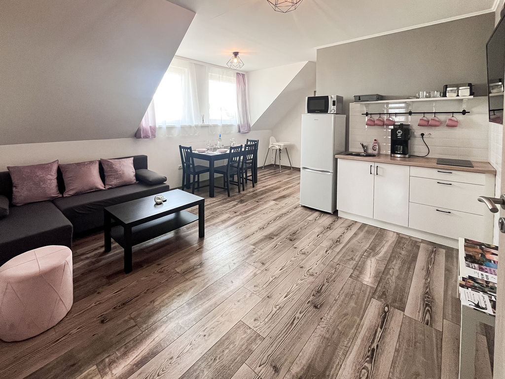 AQUA Apartman Balatonföldvár