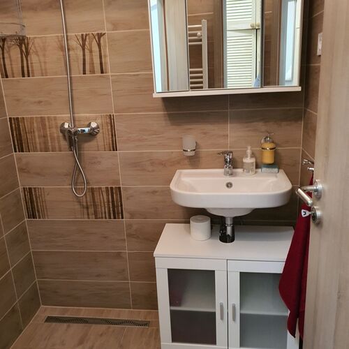 Anikó Vízparti Apartman Balatonberény  2