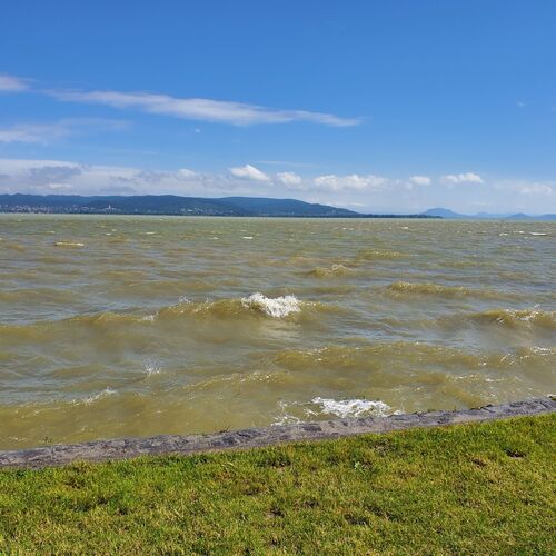 Anikó Vízparti Apartman Balatonberény  3