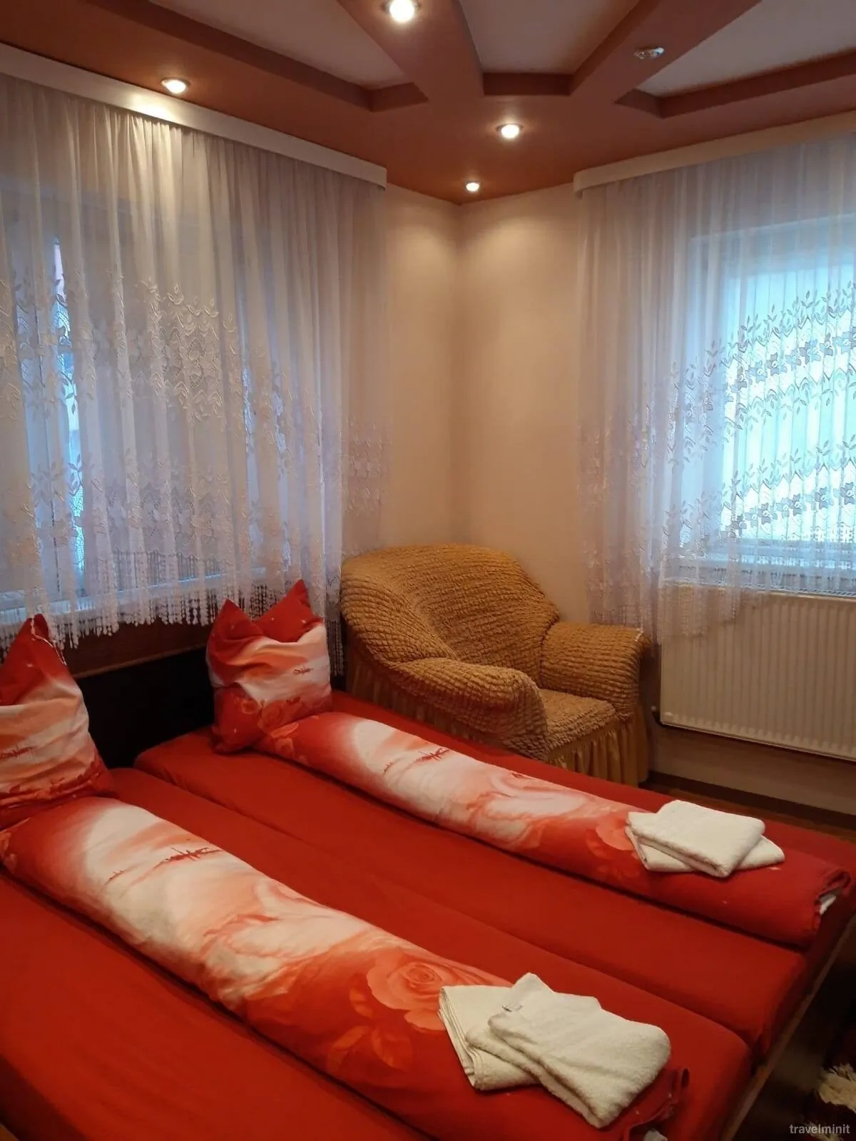 Casa de oaspeți Alex Șugag