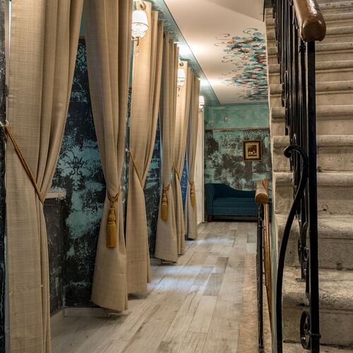 Plaza Marchi Old Town Split - MAG Boutique Hotels ★★★★ 4