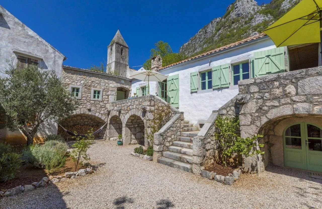 Kuca za Odmor Godec Grizane