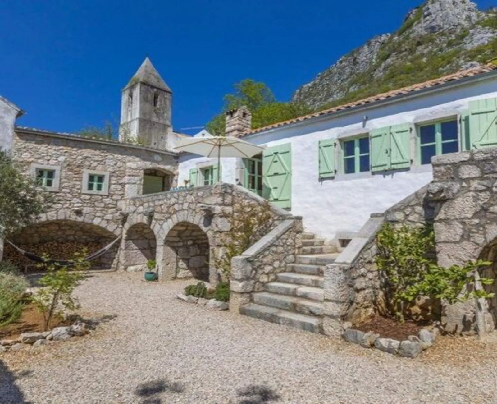 Kuca za Odmor Godec Grizane