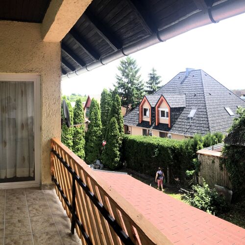 Emília Vendégház Balatonboglár  3