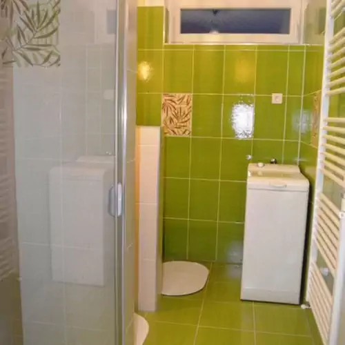 Bálicsi Apartman Péc 005 kép