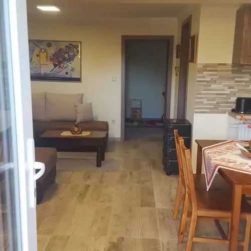 Gyöngyvirág Apartman Keszthely 010 kép