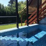 Wellness section, relaxation