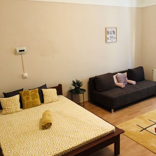Lizi Apartman Keszthely  2