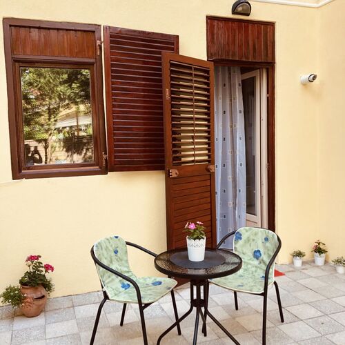 Lizi Apartman Keszthely  4
