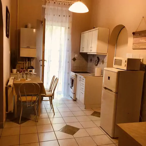 Lizi Apartman Keszthely 007 kép