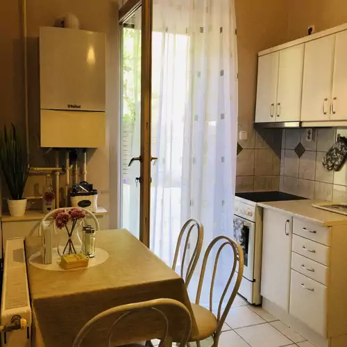 Lizi Apartman Keszthely 010 kép