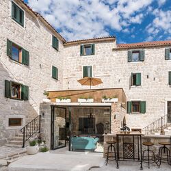 Heritage Palace Varos - MAG  Boutique Hotels Split
