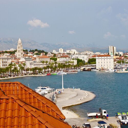Galeria Valeria Seaside Downtown - MAG Boutique Hotels Split ★★★★ 2